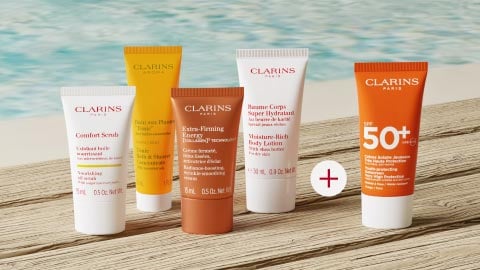 Multi-Intensive Jour Crème - Peles muito secas 50+ | CLARINS®